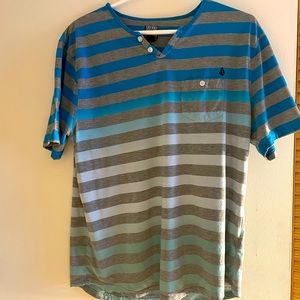 Men’s Volcom T-shirt size large